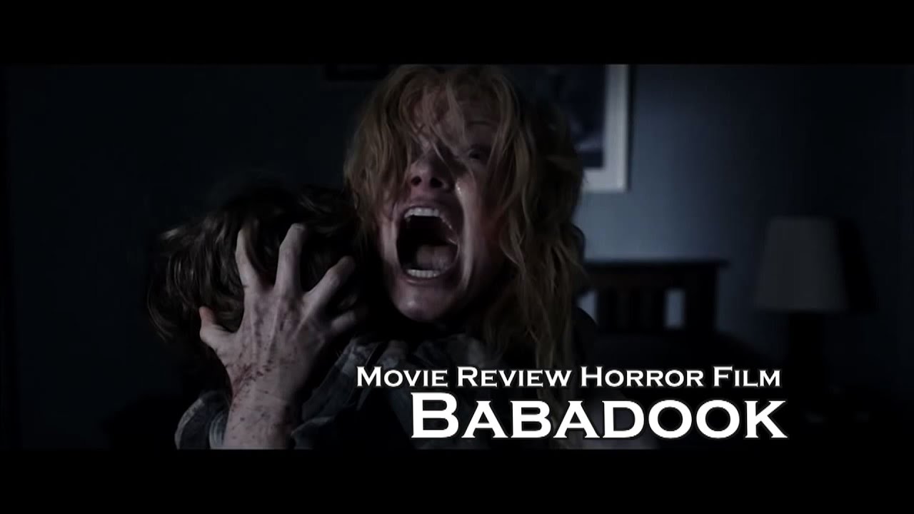 the babadook full movie online